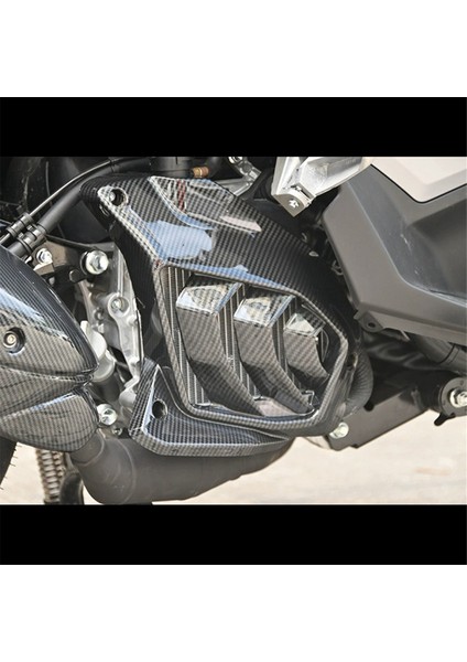 Yamaha NMAX155 Için Motosiklet Aksesuarları Su Deposu Kapağı Koruyucusu (Yurt Dışından) fiyatları