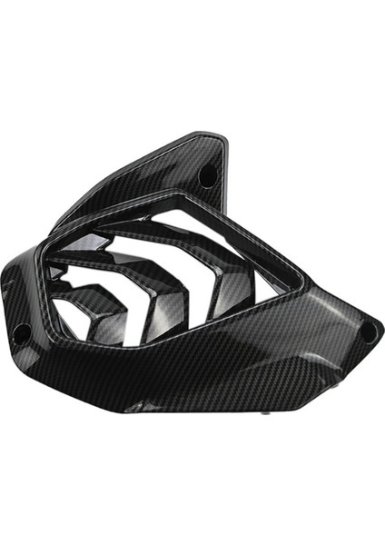 Yamaha NMAX155 Için Motosiklet Aksesuarları Su Deposu Kapağı Koruyucusu (Yurt Dışından) modelleri