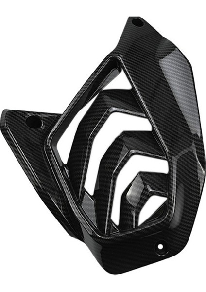 Yamaha NMAX155 Için Motosiklet Aksesuarları Su Deposu Kapağı Koruyucusu (Yurt Dışından) indirimleri