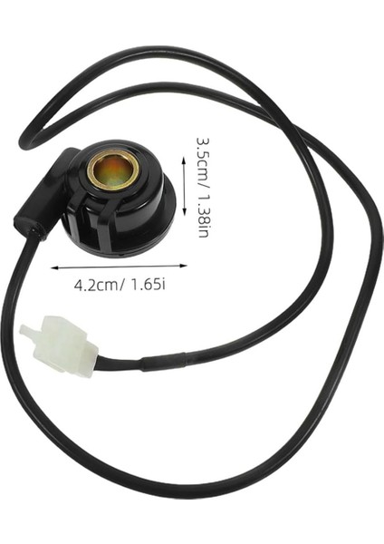 2 Adet Motosiklet Dijital Kilometre Sayacı Sensörü Kablo Tertibatı Hız Göstergesi Metre Sayacı Aksesuarları Modifikasyon Aksesuarları (Yurt Dışından) fiyatları