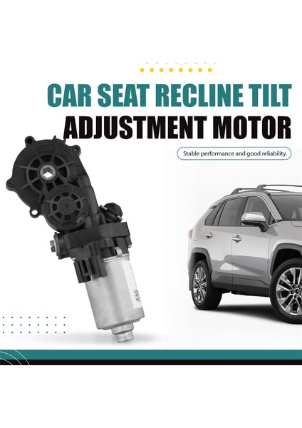 85820-X7V00 Toyota Rav4 2019-2023 2.5 Için Oto Koltuğu Yatırma ve Eğme Ayar Motoru 85820X7V00 (Yurt Dışından) fırsatları
