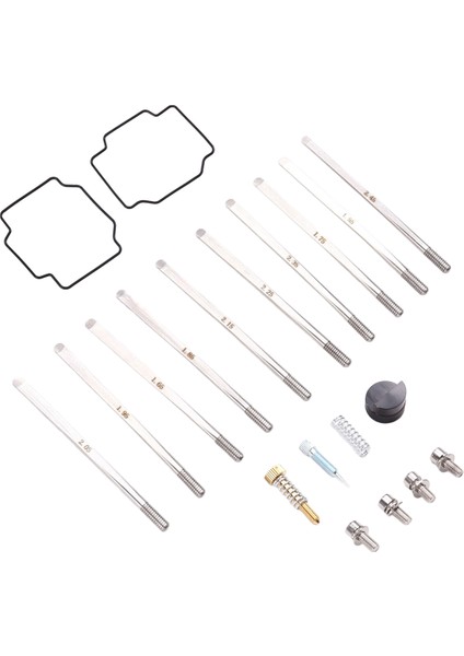 Motosiklet Karbüratör Tamir Takımı Karbüratör Iğnesi Rölanti Karışım Oranı (Yurt Dışından) fiyatları