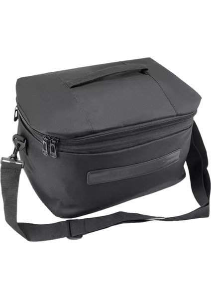 Motosiklet Üst Kutu Iç Çanta Bagaj Siyah Bmw R 1300 Gs R1300 Gs R 1300GS R1300GS 2023 2024 Için Uygundur (Yurt Dışından)