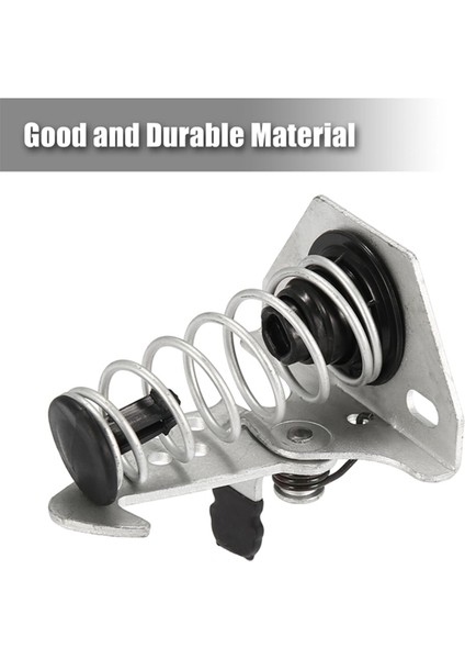 Bmw 5 6 X3 Serisi E60 E61 E63 E64 E83 Için Motor Kaputu Mandalı Kaput Emniyet Kilidi Kaput Yay Kilidi 51237034256 (Yurt Dışından) indirimleri