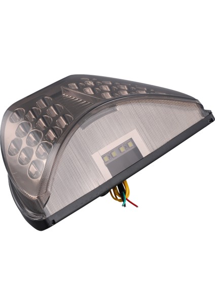 Honda Cbr 600 CBR600 F4 Için Motosiklet Arka Stop Lambası Dönüş Göstergesi (Yurt Dışından) fiyatları