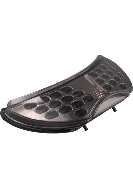 Honda Cbr 600 CBR600 F4 Için Motosiklet Arka Stop Lambası Dönüş Göstergesi (Yurt Dışından) modelleri