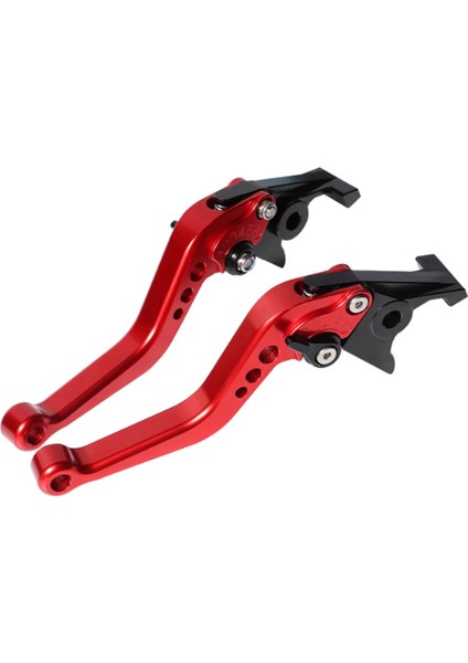 Motosiklet Fren Kolu Vites Değiştirme Kolu Cnc Alüminyum Vites Kolu Yamaha Yzf R1 R3 R6 R25 R125 Için (Yurt Dışından)