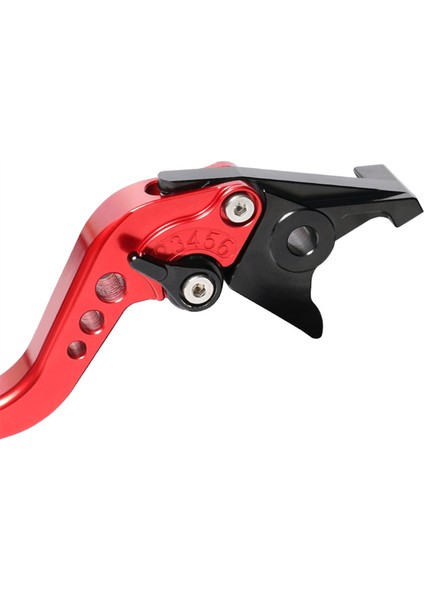 Motosiklet Fren Kolu Vites Değiştirme Kolu Cnc Alüminyum Vites Kolu Yamaha Yzf R1 R3 R6 R25 R125 Için (Yurt Dışından) fiyatları