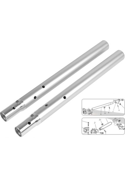 Ducatı Panigale V4 V4S V4R 2018-2022 Için Motosiklet Gidonu Direksiyon Simidi Gidonu Aksesuarları El Tutacağı Sağ (Yurt Dışından) modelleri