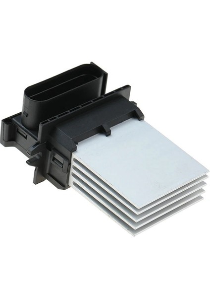 7701051272 Renault Clio Iı Thalia 1998-2013 V46790012 509921 Için Araç Isıtıcı Üfleyici Fan Motoru Direnci (Yurt Dışından)