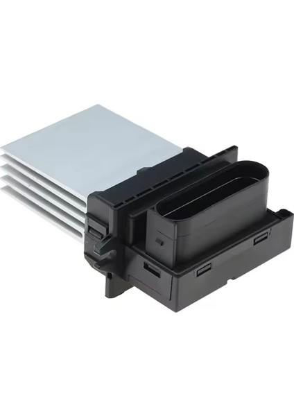 7701051272 Renault Clio Iı Thalia 1998-2013 V46790012 509921 Için Araç Isıtıcı Üfleyici Fan Motoru Direnci (Yurt Dışından) indirimleri