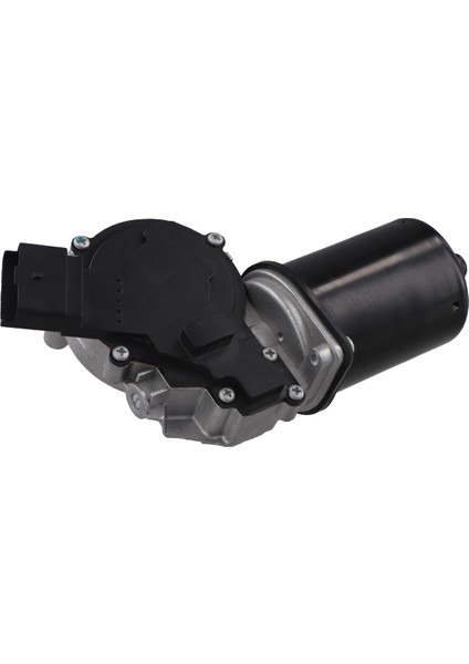 Renault Koleos 2009-2016 Için 4 Pinli Ön Cam Silecek Motoru Silecek Motoru Sol Direksiyonlu Araçlara Uygundur (Yurt Dışından)