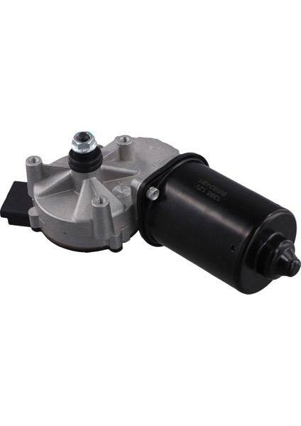 Renault Koleos 2009-2016 Için 4 Pinli Ön Cam Silecek Motoru Silecek Motoru Sol Direksiyonlu Araçlara Uygundur (Yurt Dışından) modelleri