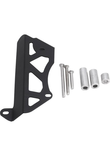 Yamaha Tenere 700 T700 Xtz 700 2019-2024 TENERE700 Rally Edition 2020-2024 Için Motosiklet Vites Bağlantı Kapağı Koruyucusu (Yurt Dışından) modelleri