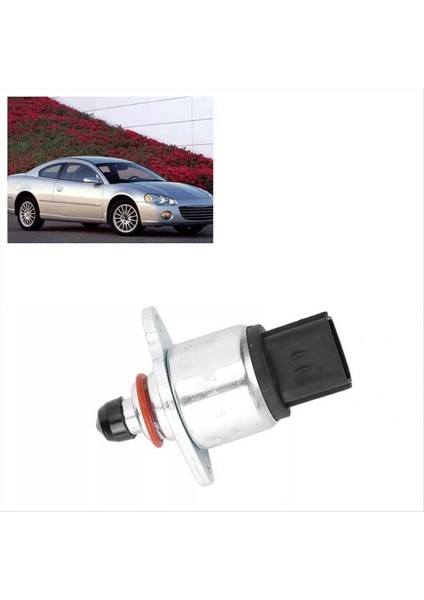 6 Pim Boşluk Kontrol Vanası Sensörü 8971817180 Isuzu Holden Rodeo Ra Için 3 5 Outback Legacy 8-97181718-0 AEP125-1 (Yurt Dışından) fiyatları