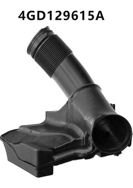 06E129615J Audi A7 Hatchback (4ga) Için Yeni Motor Hava Giriş Hortumu (Yurt Dışından) fiyatları