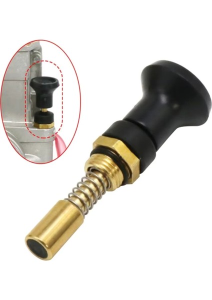 Mikuni TM32 34 36 38 Için Jikle Marş Motoru (Yurt Dışından) fırsatları