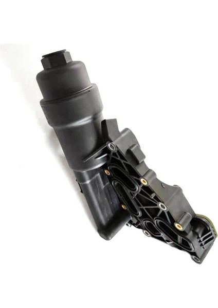 Bmw Için Motor Yağı Soğutucu Tertibatı Yağ Filtresi Tabanı Yağ Filtresi Muhafazası (Yurt Dışından) fırsatları