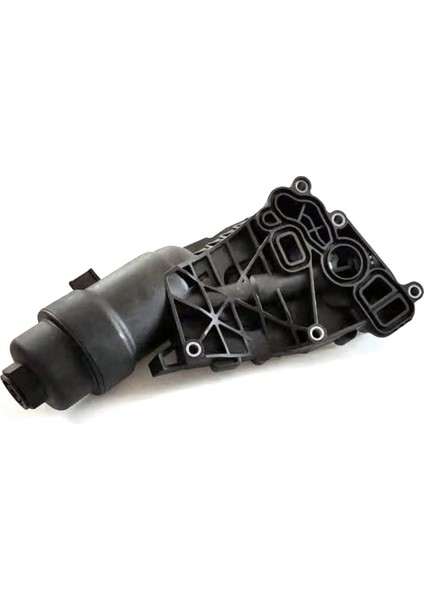 Bmw Için Motor Yağı Soğutucu Tertibatı Yağ Filtresi Tabanı Yağ Filtresi Muhafazası (Yurt Dışından) indirimleri