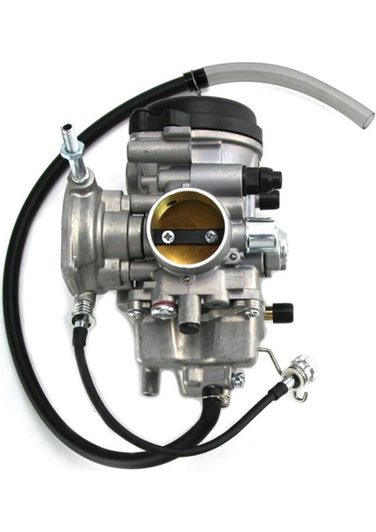 Yamaha Grizzly 350, 400, 450 YFM400 Kodiak 400ATV PD33J Motosiklet Aksesuarları Için 33 Kalibre Atv Karbüratörü (Yurt Dışından) fırsatları