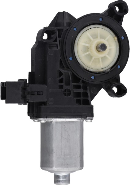 Skoda Fabia 2011-2014 Araç Cam Kaldırma Motoru Cam Kaldırma Motoru 6R0959804 Arka Sağ (Yurt Dışından)