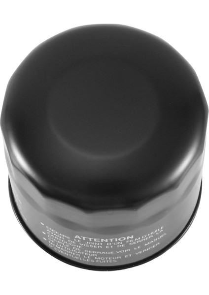 16097-0007 Kawasaki Honda Için Yağ Filtresi Motosiklet Tamir Parçaları (Yurt Dışından) indirimleri