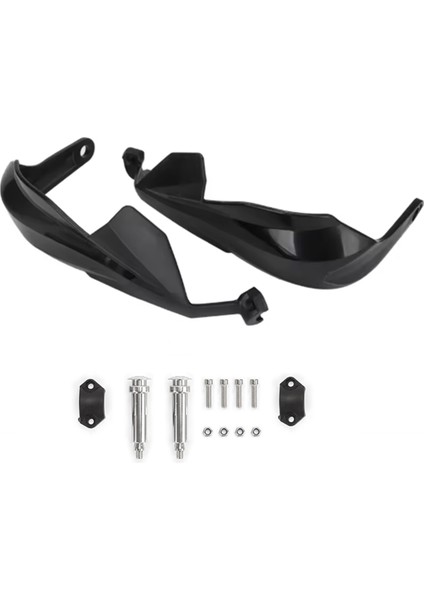 Ktm Siyah Motosiklet El Koruyucusu Gidon Koruyucu (Yurt Dışından) fiyatları