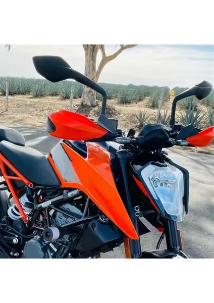 Ktm Siyah Motosiklet El Koruyucusu Gidon Koruyucu (Yurt Dışından) modelleri