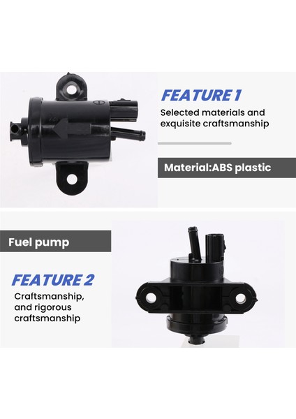 Motosiklet Benzin Pompası Motosiklet Aksesuarları Honda Z4 AF55 AF56 AF57 AF58 AF59 Dıo Zoomer 50 Için Uygundur (Yurt Dışından) indirimleri