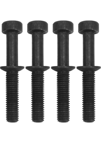 3381627004 33816-27004 Hyundai Dizel ED483Q Motoru Için Enjektör Sabitleme Vidası Cıvatası Montajı-Enjektör Kelepçesi (Yurt Dışından)