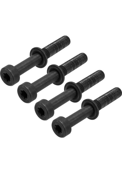 3381627004 33816-27004 Hyundai Dizel ED483Q Motoru Için Enjektör Sabitleme Vidası Cıvatası Montajı-Enjektör Kelepçesi (Yurt Dışından) fiyatları