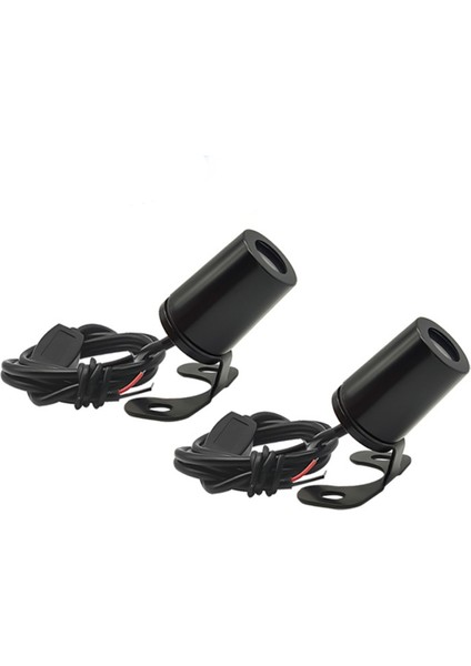 9-36V Motosiklet LED Alt Gövde Lambası Motosiklet LED Karşılama Lambası (Yurt Dışından) modelleri