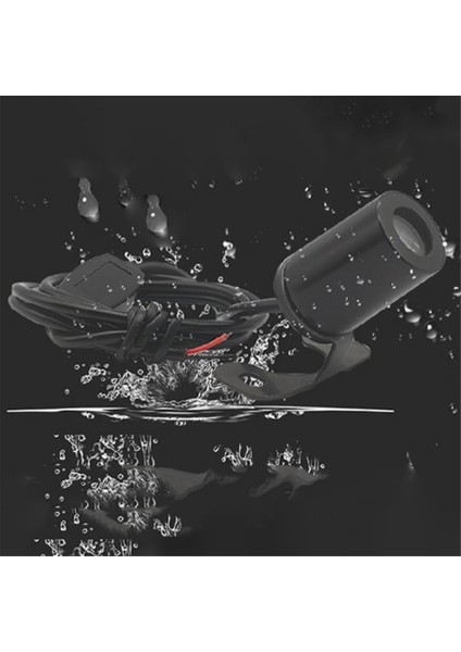 9-36V Motosiklet LED Alt Gövde Lambası Motosiklet LED Karşılama Lambası (Yurt Dışından) indirimleri