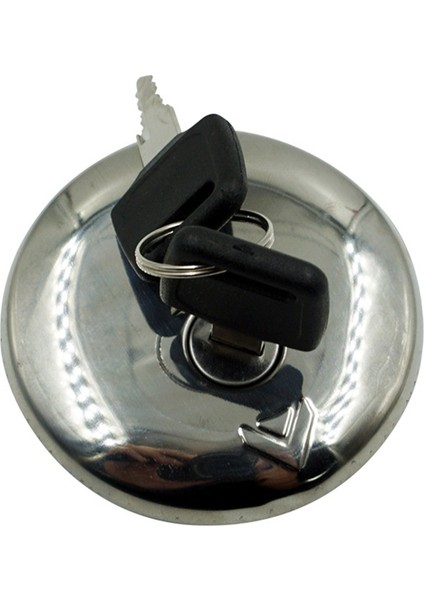 Suzuki GN250 GN125 Gn 125 250 Için 2 Anahtarlı Motosiklet Yakıt Deposu Kapağı Kilidi (Yurt Dışından) fiyatları