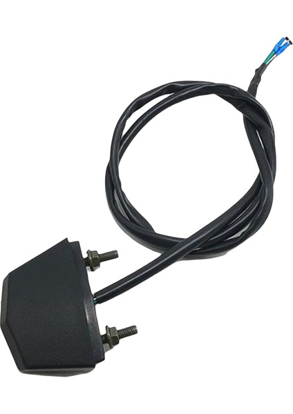 Husqvarna Için Motosiklet Arka Çamurluk Lambası Plaka Lambası (Yurt Dışından)