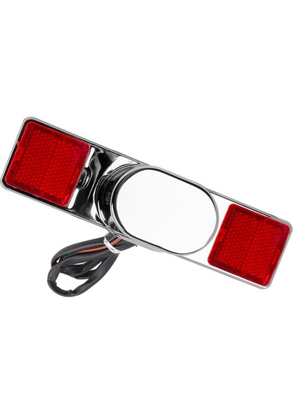 Honda Için Motosiklet Plaka Lambası Plaka Lambası (Yurt Dışından)