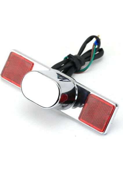 Honda Için Motosiklet Plaka Lambası Plaka Lambası (Yurt Dışından) fiyatları