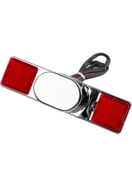 Honda Için Motosiklet Plaka Lambası Plaka Lambası (Yurt Dışından) fırsatları