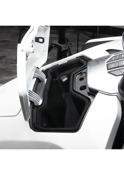 Honda Motosiklet Aksesuarları Saklama Kutusu Iç Saklama Kutusu (Yurt Dışından) modelleri