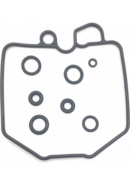 Honda CB750, CB750C, CB750K, CB750SC 80-83 Için 4x Motosiklet Karbüratör Karbüratör Tamiri Yenileme (Yurt Dışından) fiyatları