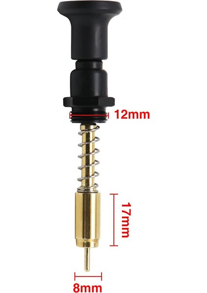 Yamaha XTZ125 Için 4P2-E4371-00 Jikle Marş Motoru (Yurt Dışından) fırsatları