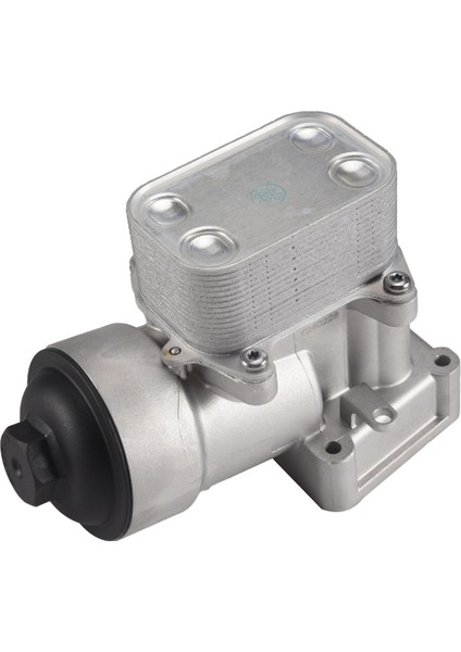 03L115389H Dizel Motor Yağı Filtresi Radyatörü Vw Multivan Polo Caddy Passat Jetta Amarok Ameo Tiguan 03L115389C (Yurt Dışından) fiyatları