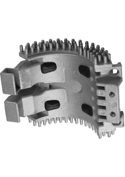 Bmw 740I 740IL 750IL E38 7 Serisi 64118391399 2403-258649 2403258649 Için Araç Isıtıcı Üfleyici Motor Direnci (Yurt Dışından) indirimleri