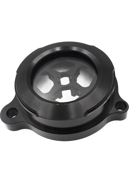 Yamaha Raptor 700 2006-2022 Raptor 700R 2009-2022 Motosiklet Aksesuarları Için Şeffaf Motor Yağı Filtresi Kapağı (Yurt Dışından) modelleri