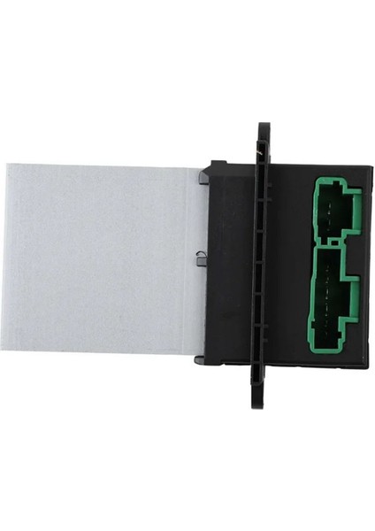 GK3M61B15 Citroen C2 C3 C5 Peugeot Mazda 2003-2005 Için Araba Üfleyici Motor Fan Dirençleri (Yurt Dışından) indirimleri