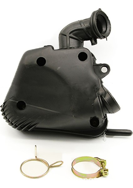 Yamaha 4VP BWS100 Zuma Yw 50 Için 4VP-E4410-00 Motosiklet Hava Filtresi Tertibatı (Yurt Dışından)