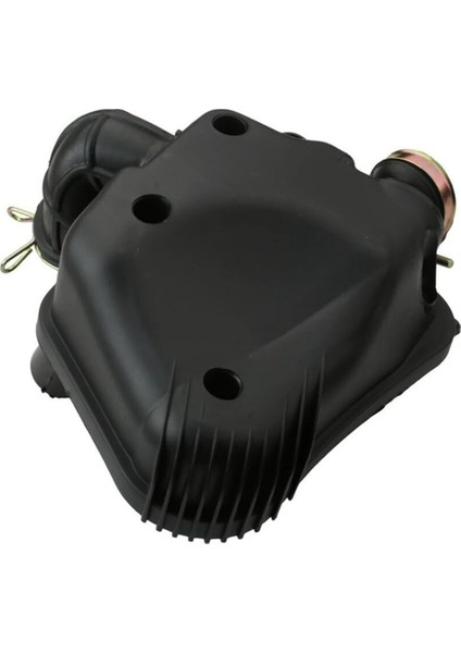 Yamaha 4VP BWS100 Zuma Yw 50 Için 4VP-E4410-00 Motosiklet Hava Filtresi Tertibatı (Yurt Dışından) modelleri