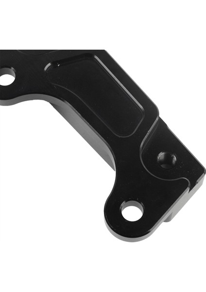 Honda FORZA350 Forza 350 2020-2023 Için Motosiklet Ön Tekerlek Fren Kaliper Adaptörü Alüminyum Kaliper Rotor Braketi (Yurt Dışından) indirimleri
