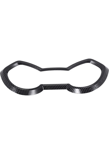 Yamaha X-Max Xmax 250 300 400 XMAX250 Motosiklet Tamir Göstergesi Kapağı Kod Tablosu Çerçeve Gösterge Dekorasyonu (Yurt Dışından)