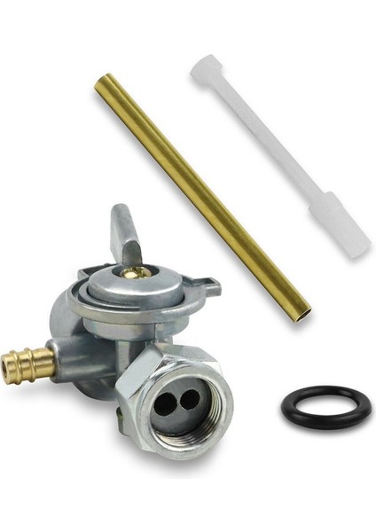 Motosiklet Yakıt Deposu Anahtarı Yağ Tapası Yakıt Deposu Tapası Vana Anahtarı Yamaha Yg1 Yj1 DT50 RD60 RX50 TY80 YZ80 DT100 (Yurt Dışından) indirimleri